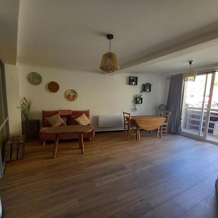 Apartamento La Terrasse Du Clermontais Exterior foto